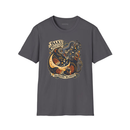 Dream Eater - Softstyle T-Shirt
