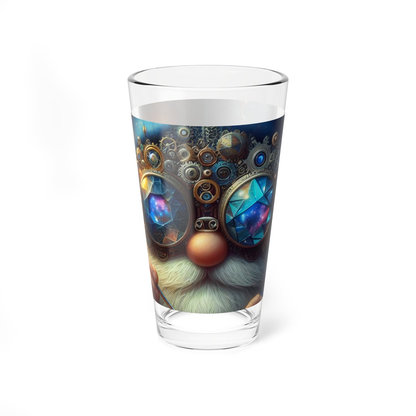 Cocktail Glass