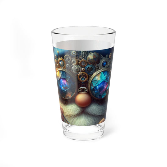 Cocktail Glass