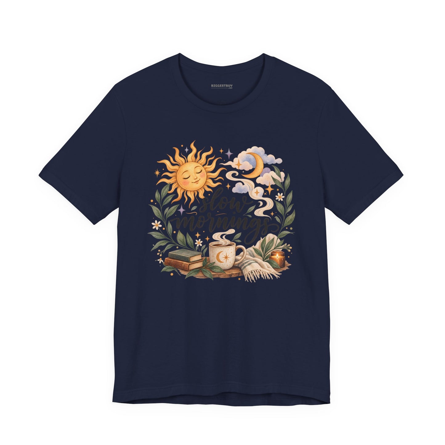 Sunshine Kisses - Classic Jersey Tee