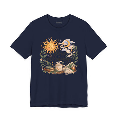 Sunshine Kisses - Classic Jersey Tee
