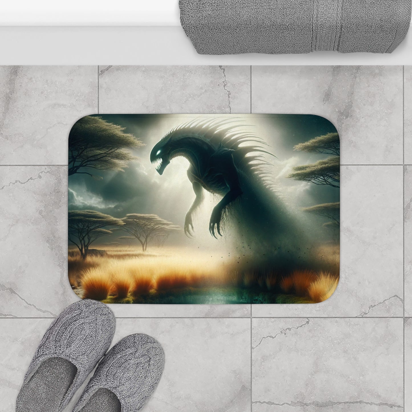 Bath Mat