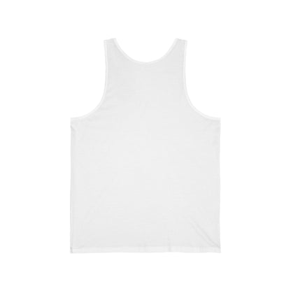 Knowledge Power - Jersey Tank Top