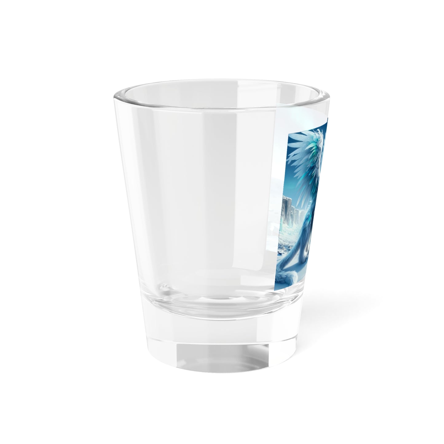 Shot Glass