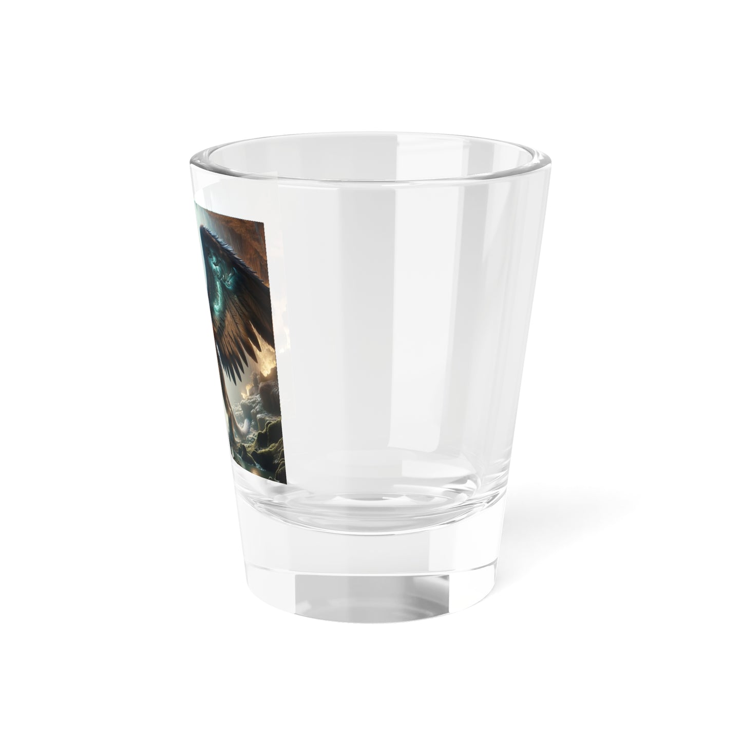 Shot Glass