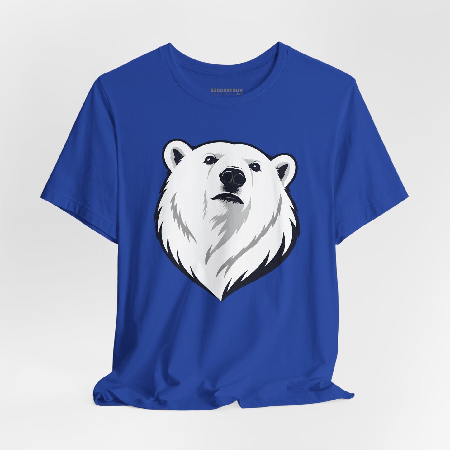 Polar Pride - Classic Jersey Tee
