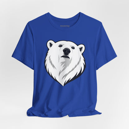 Polar Pride - Classic Jersey Tee