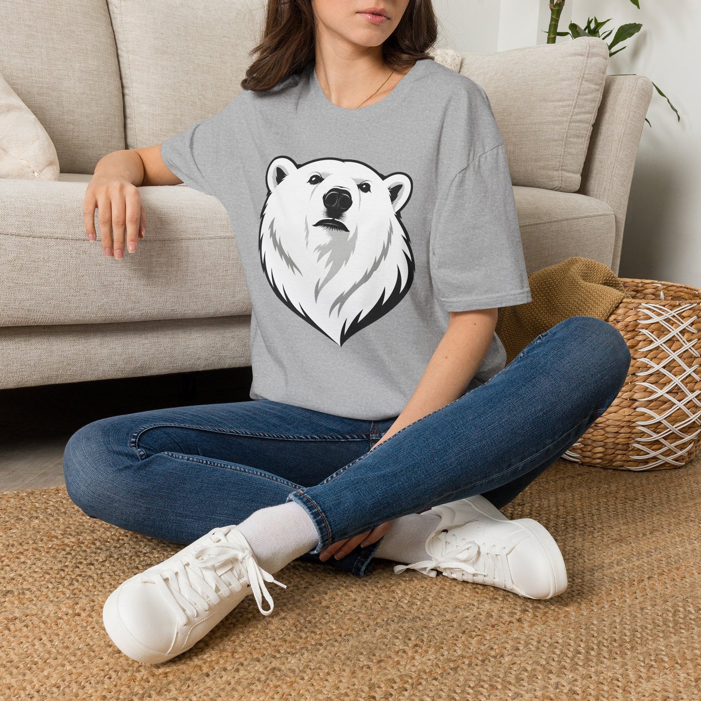 Polar Pride - Softstyle T-Shirt