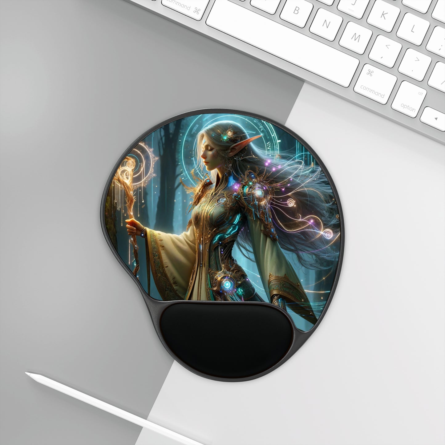 Mouse Pad