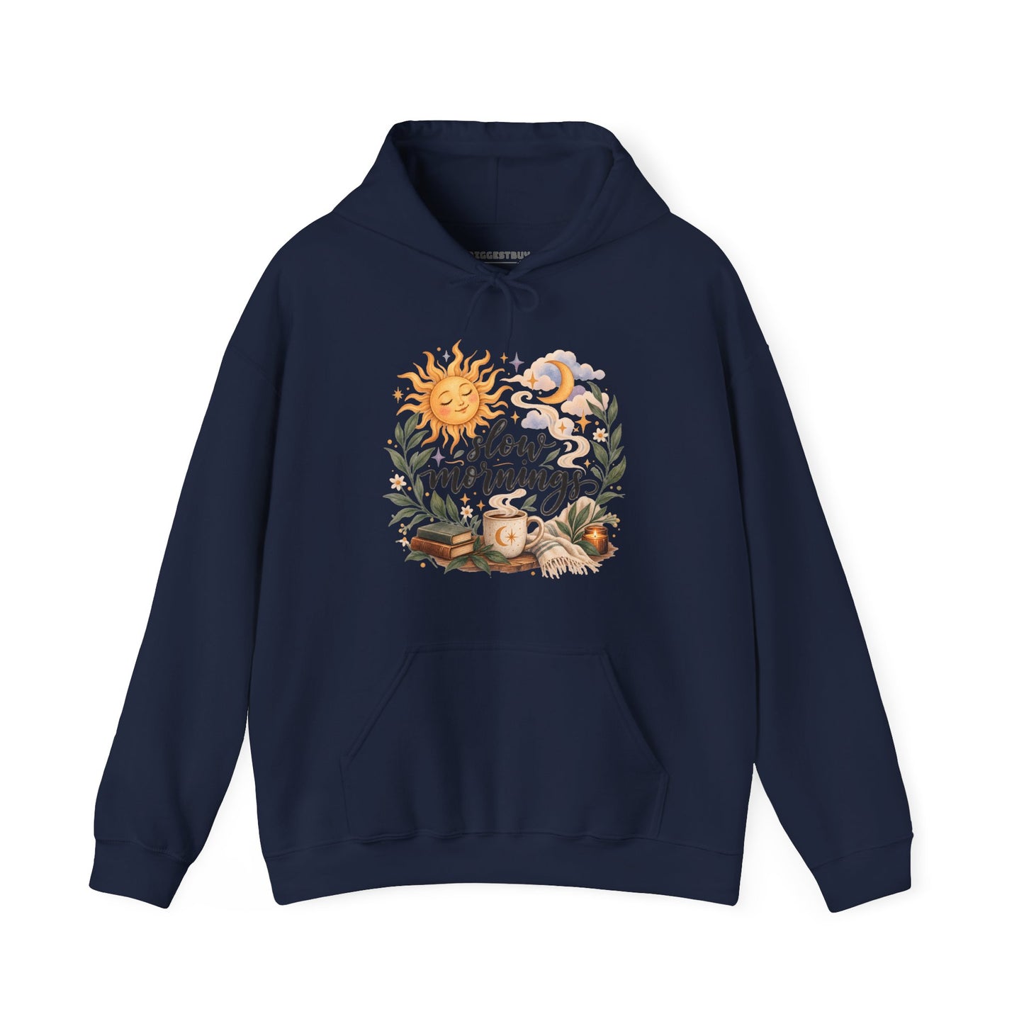 Sunshine Kisses - Pullover Hoodie