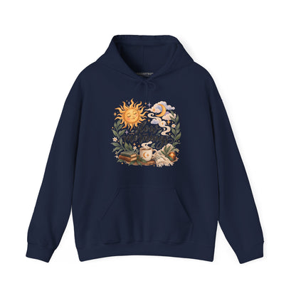 Sunshine Kisses - Pullover Hoodie