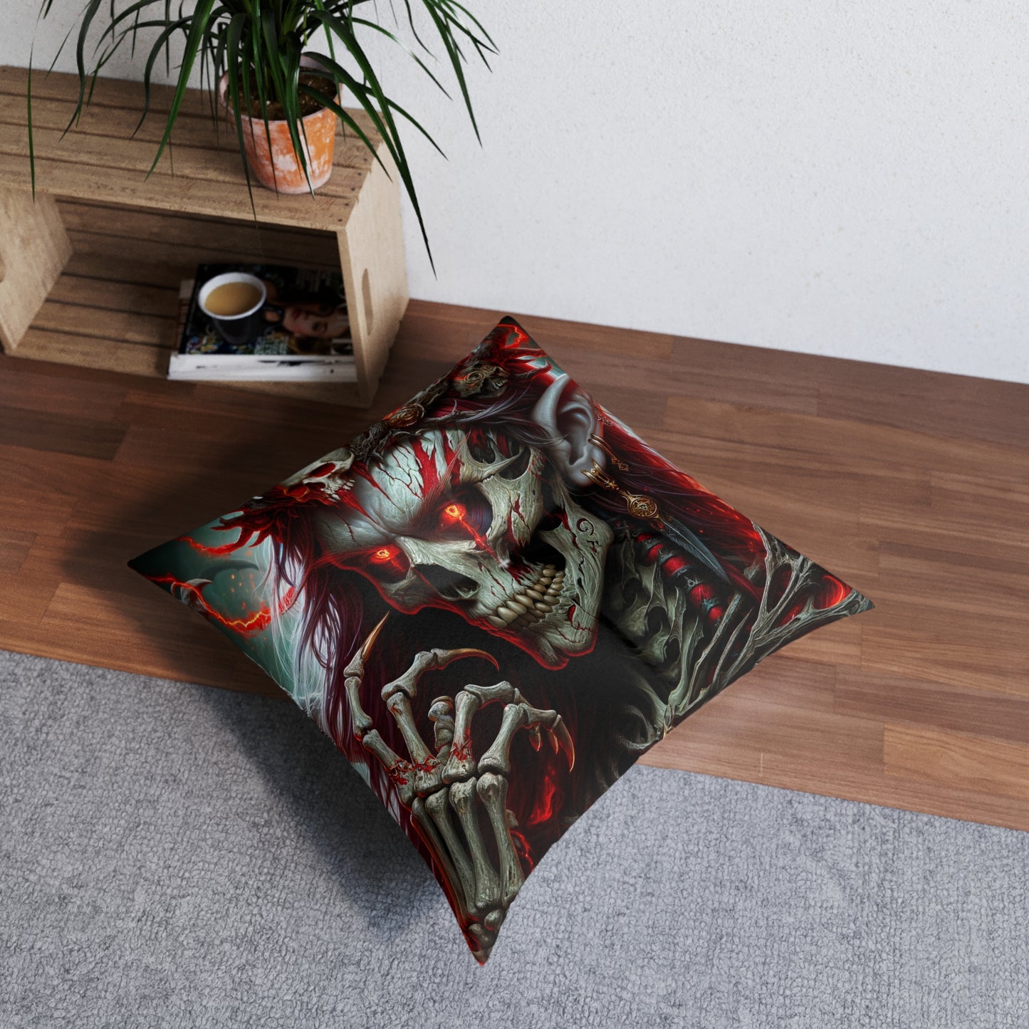 Floor Cushion