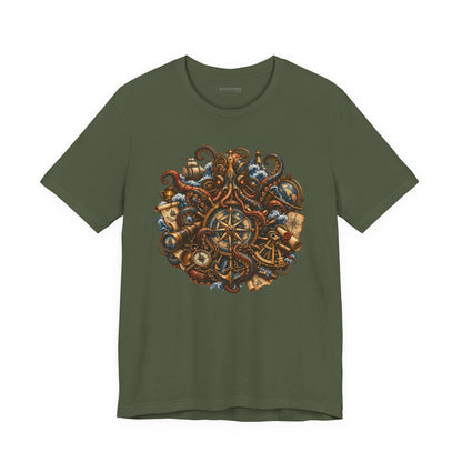 Nautical Nonsense - Classic Jersey Tee