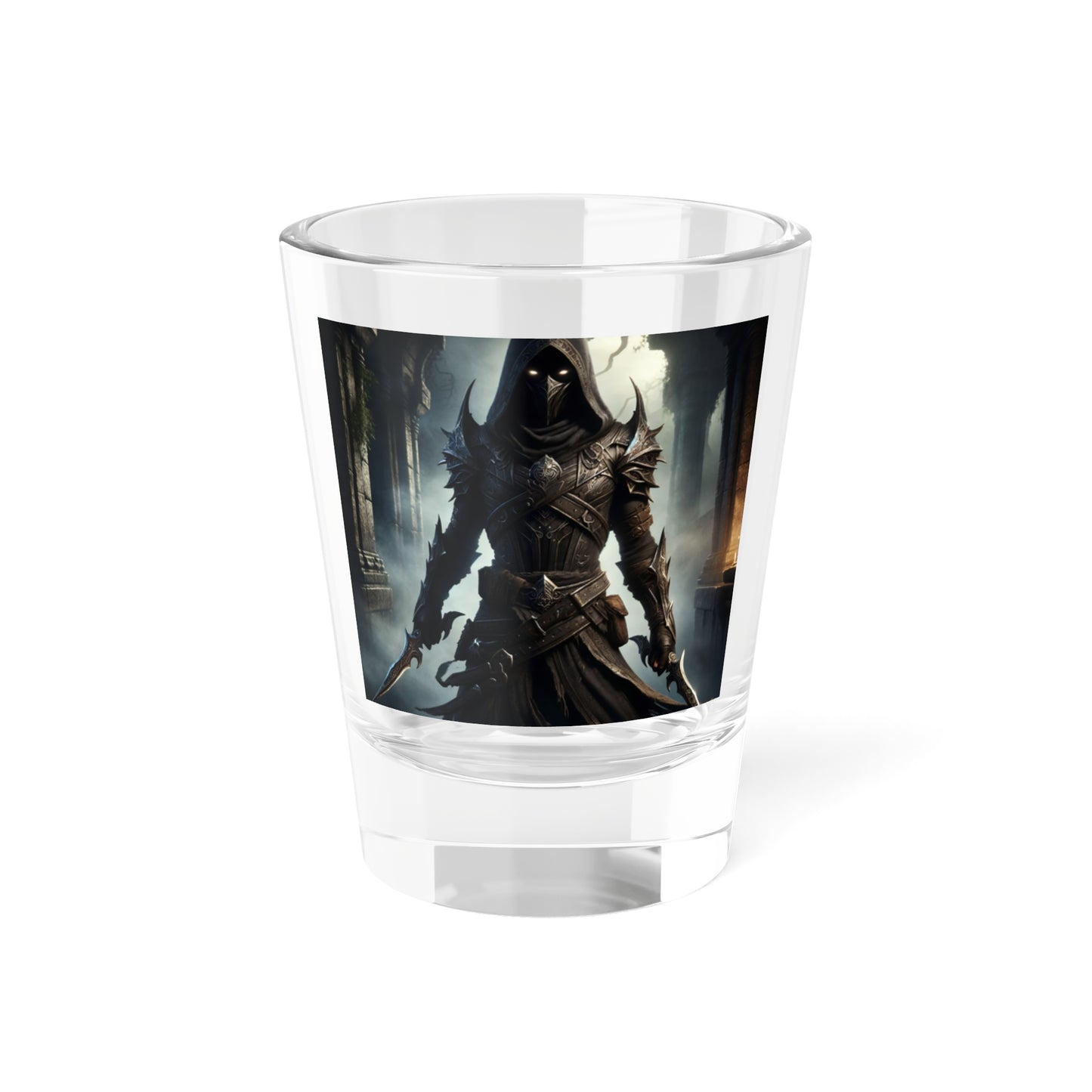 Shot Glass