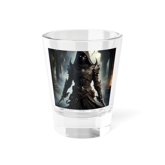 Shot Glass