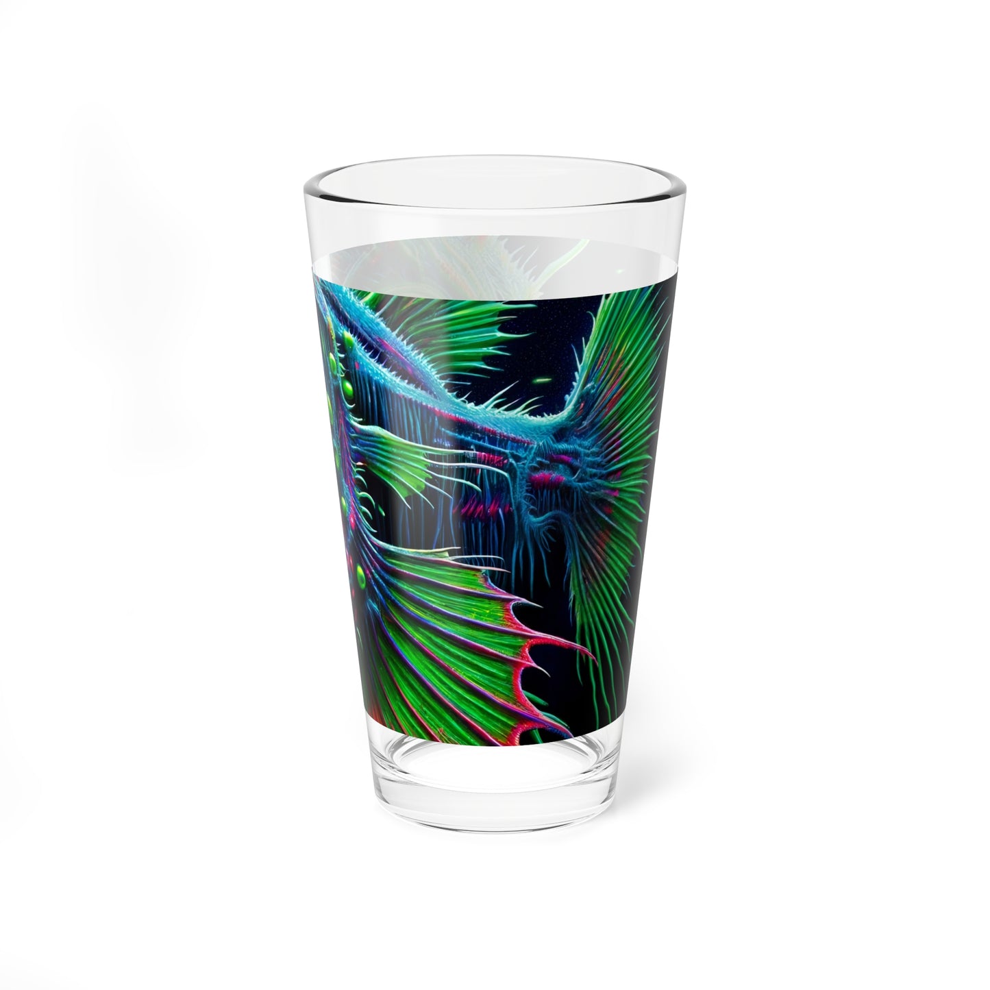 Cocktail Glass