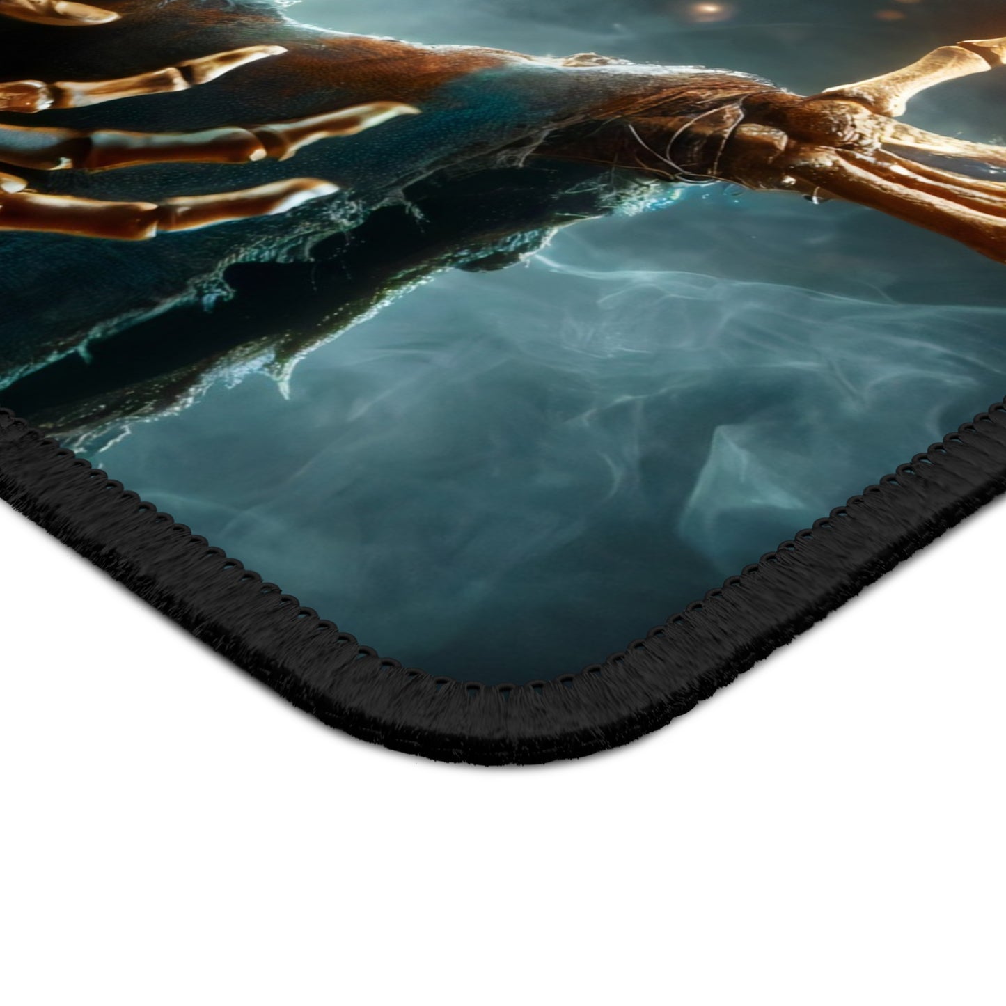 Gaming Mouse Pad