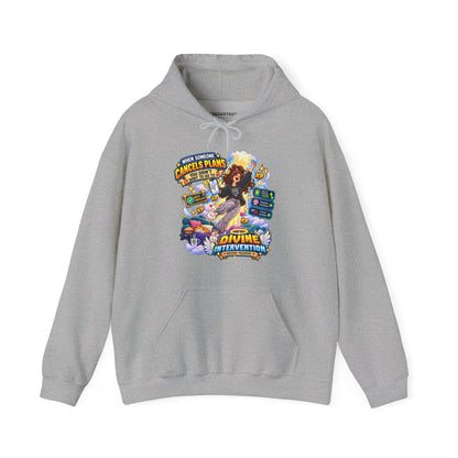 Pamphlet Punchline - Pullover Hoodie