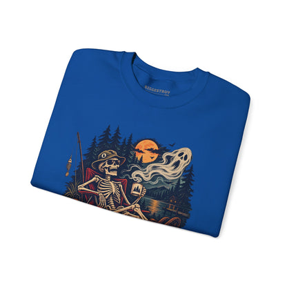 Dead Tired - Crewneck Sweatshirt
