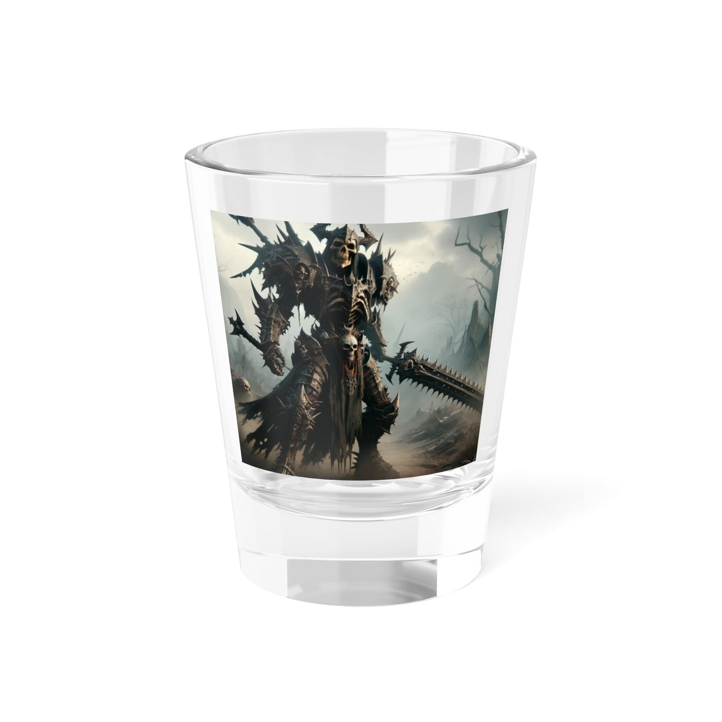 Shot Glass