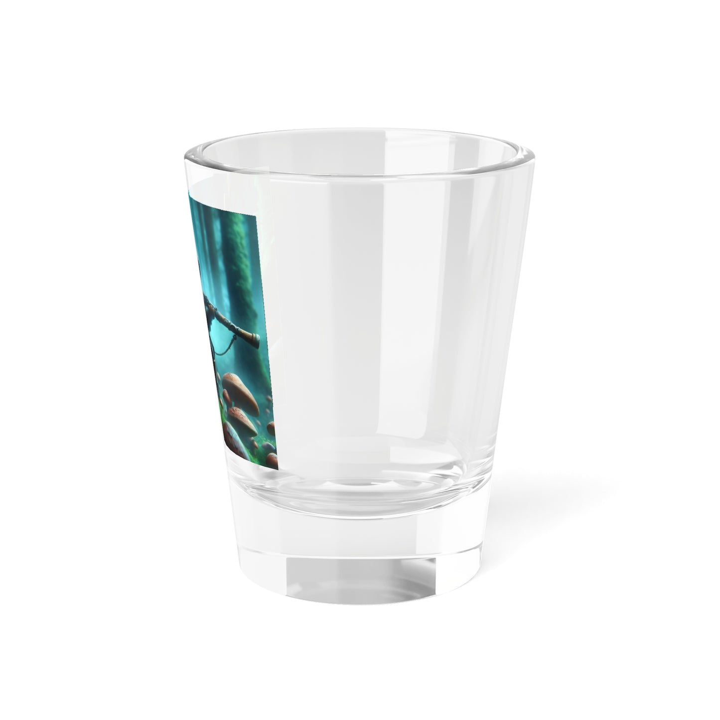 Shot Glass