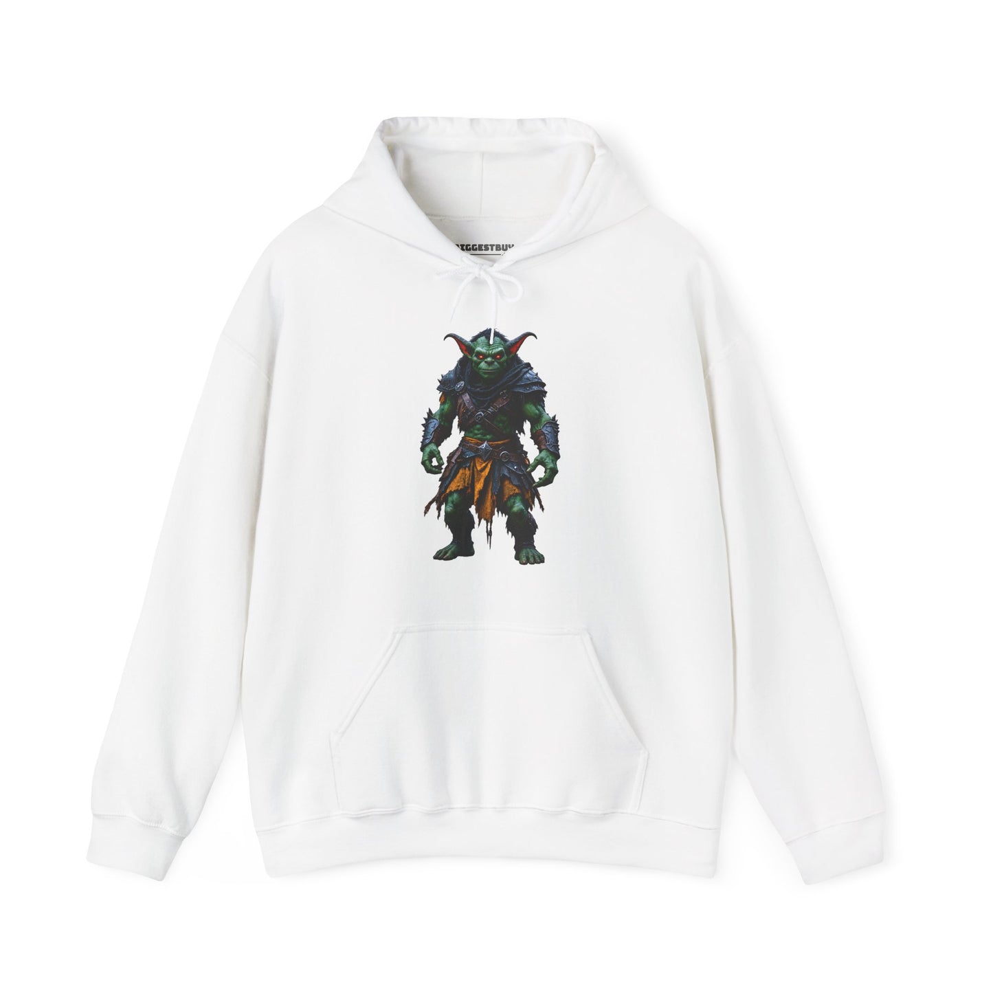 Goblin Rogue - Pullover Hoodie