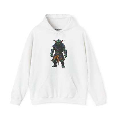 Goblin Rogue - Pullover Hoodie