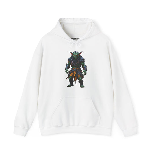 Goblin Rogue - Pullover Hoodie