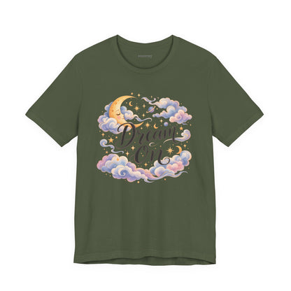 Lunar Dreams - Classic Jersey Tee