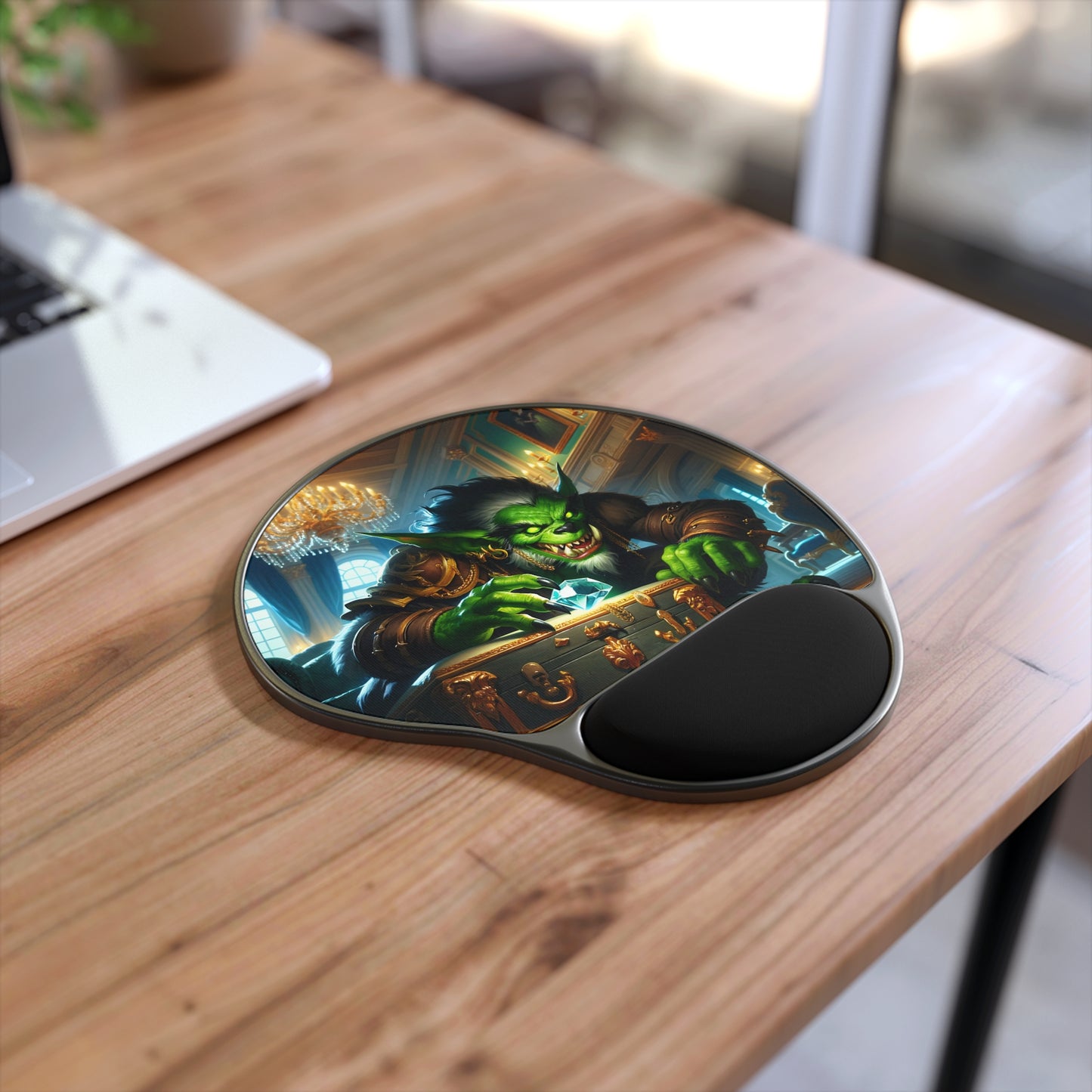 Mouse Pad