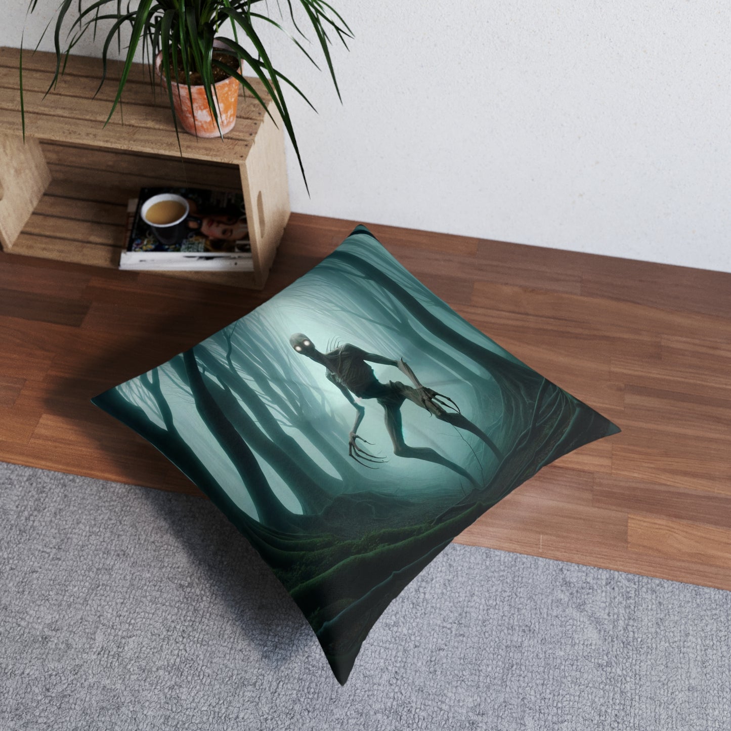 Floor Cushion