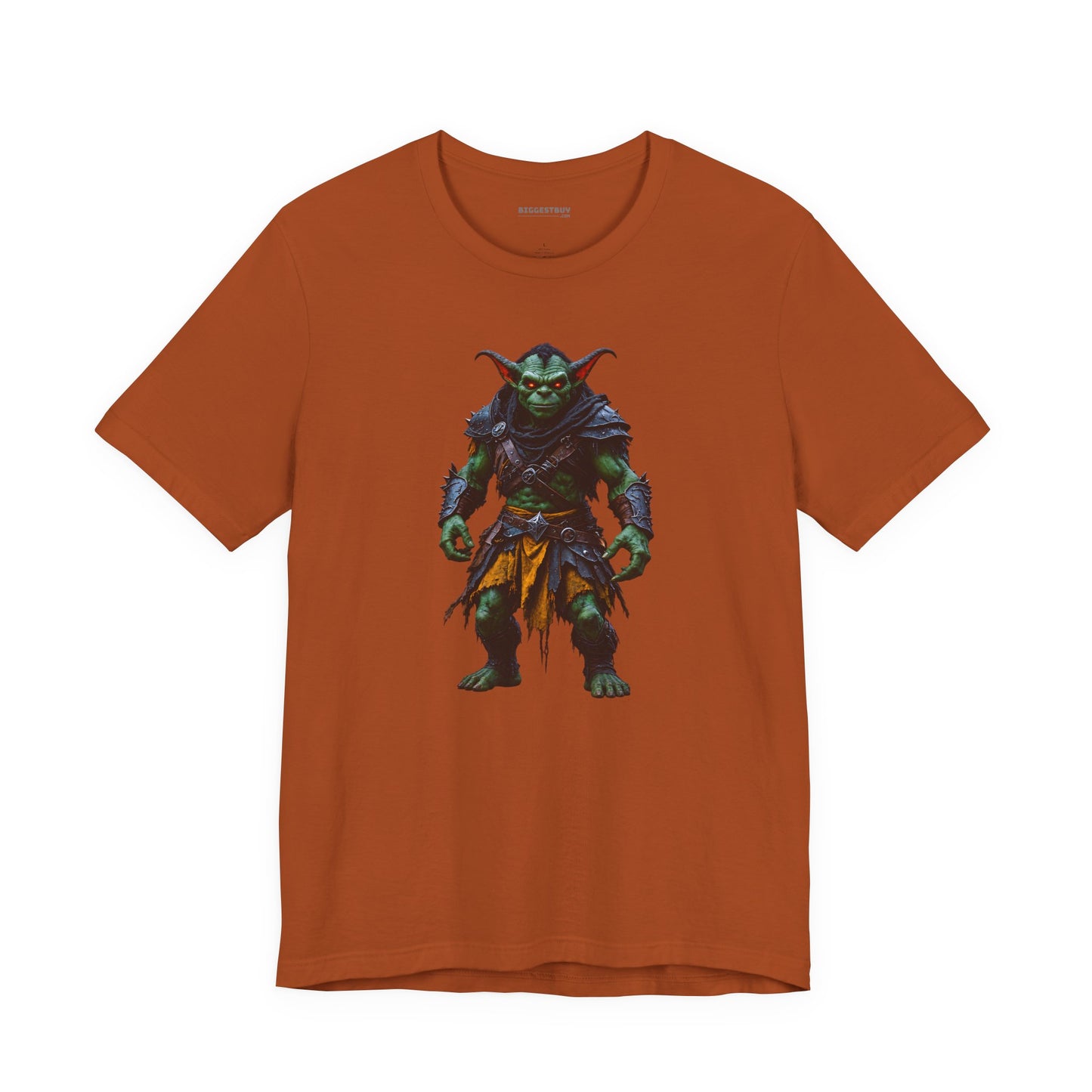 Goblin Rogue - Classic Jersey Tee