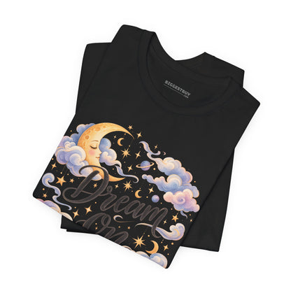 Lunar Dreams - Classic Jersey Tee