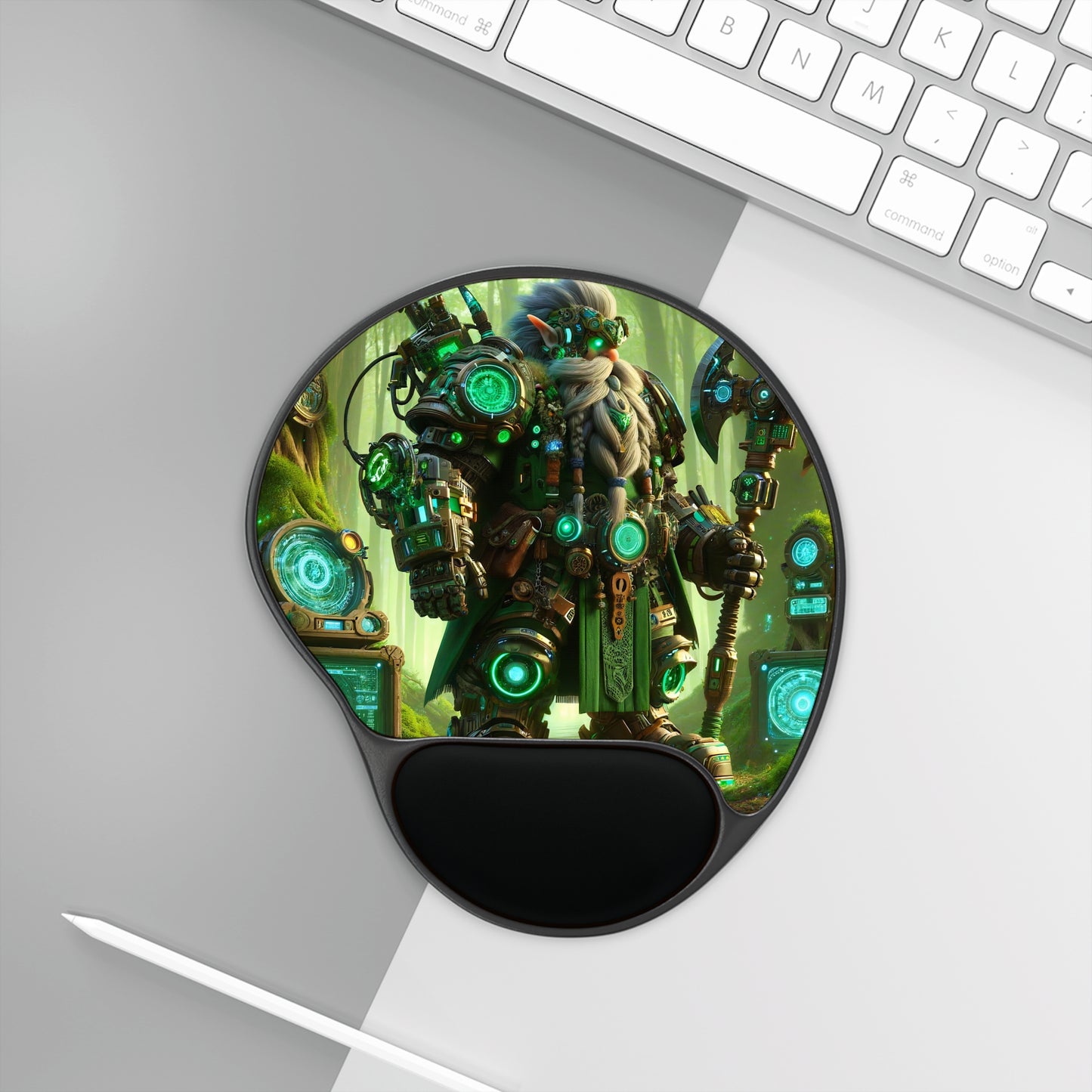 Mouse Pad