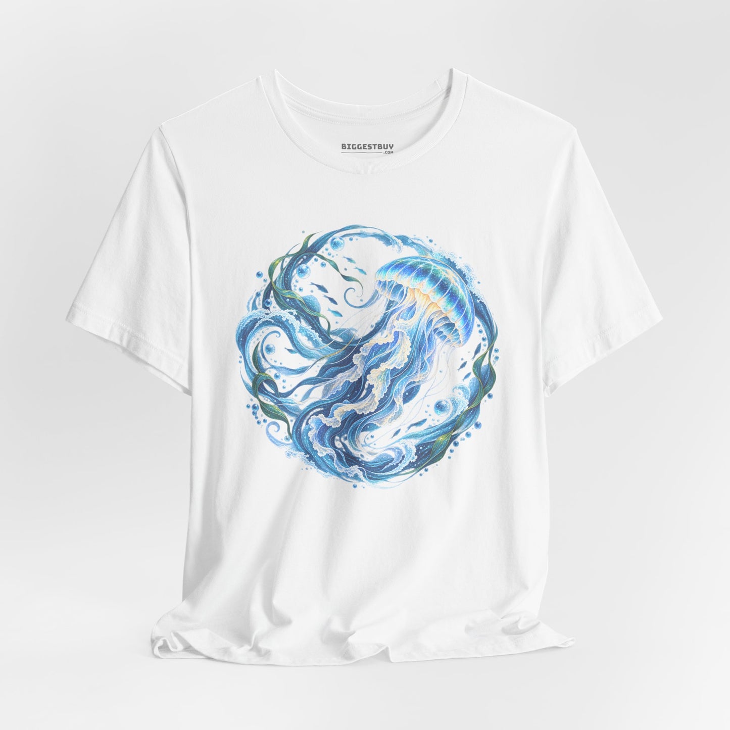 Jellylicious - Classic Jersey Tee