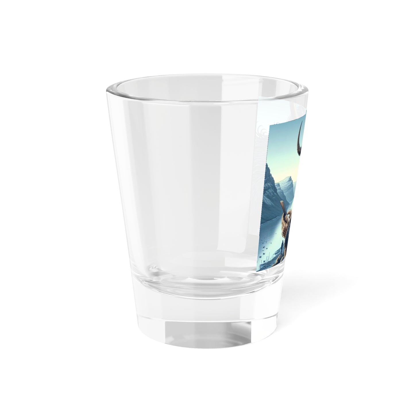 Shot Glass