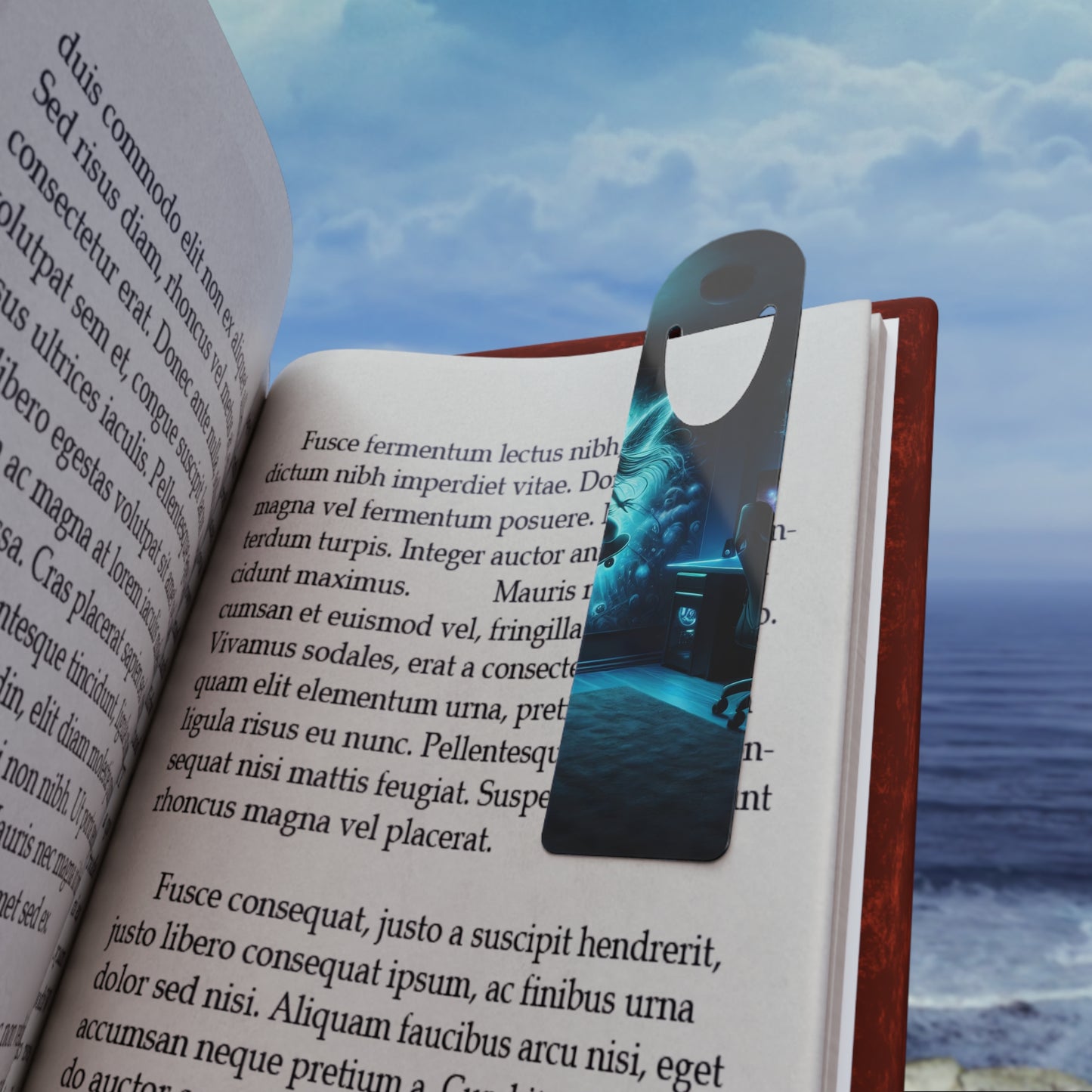 Bookmark