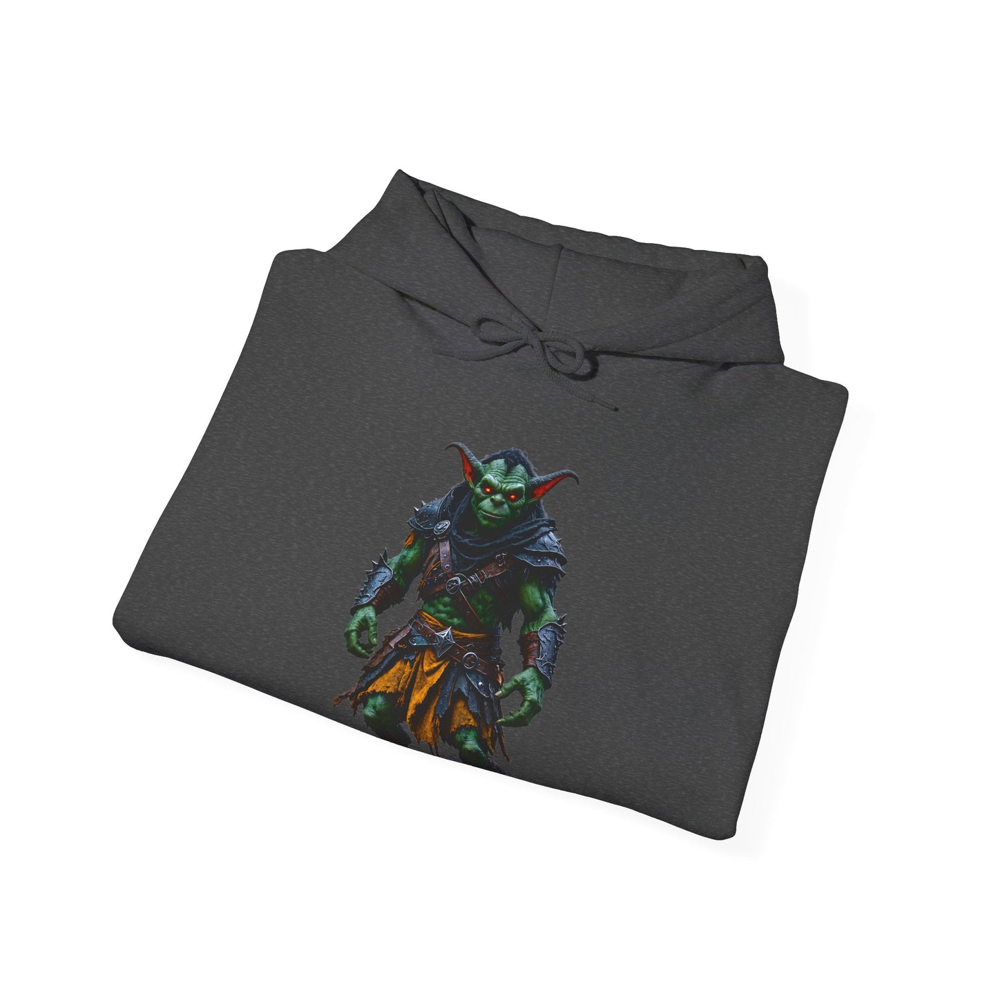 Goblin Rogue - Pullover Hoodie