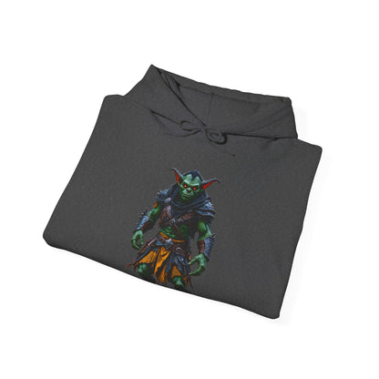 Goblin Rogue - Pullover Hoodie