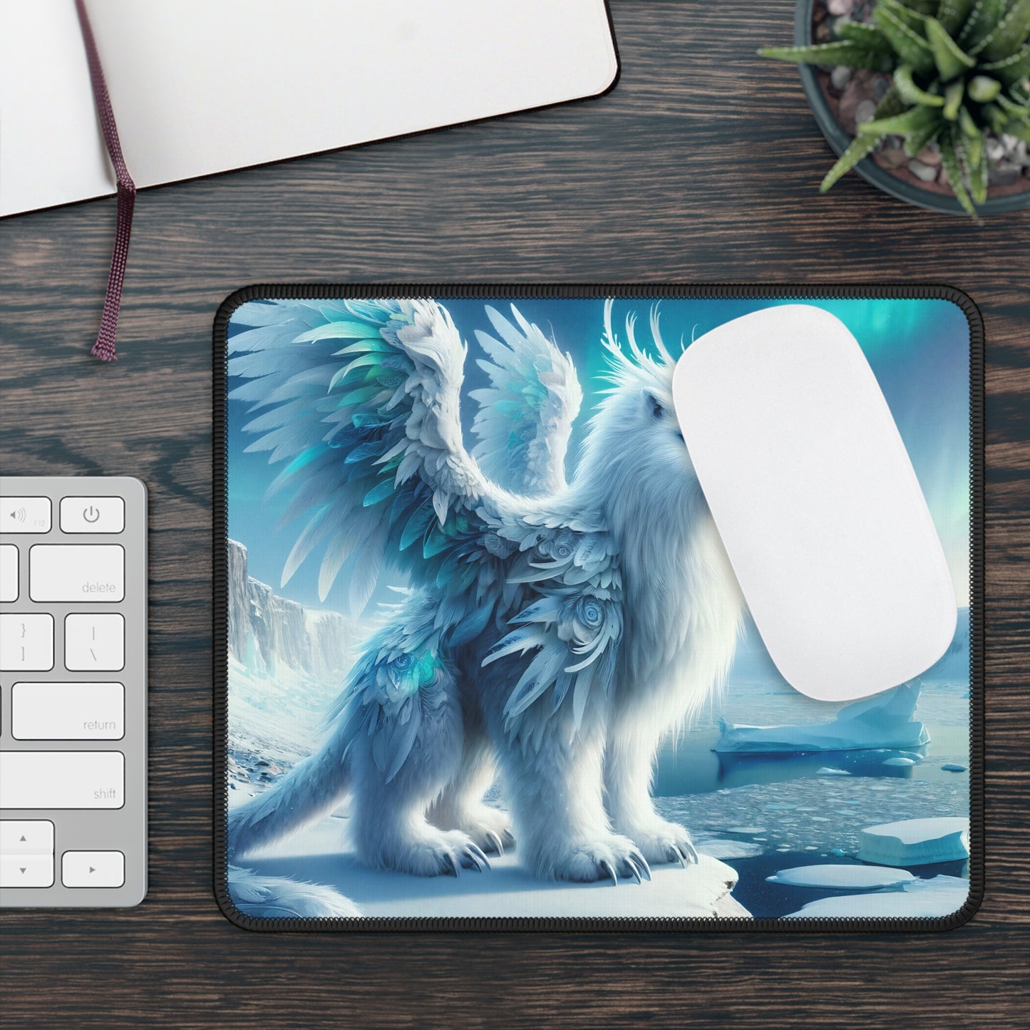 Gaming Mouse Pad