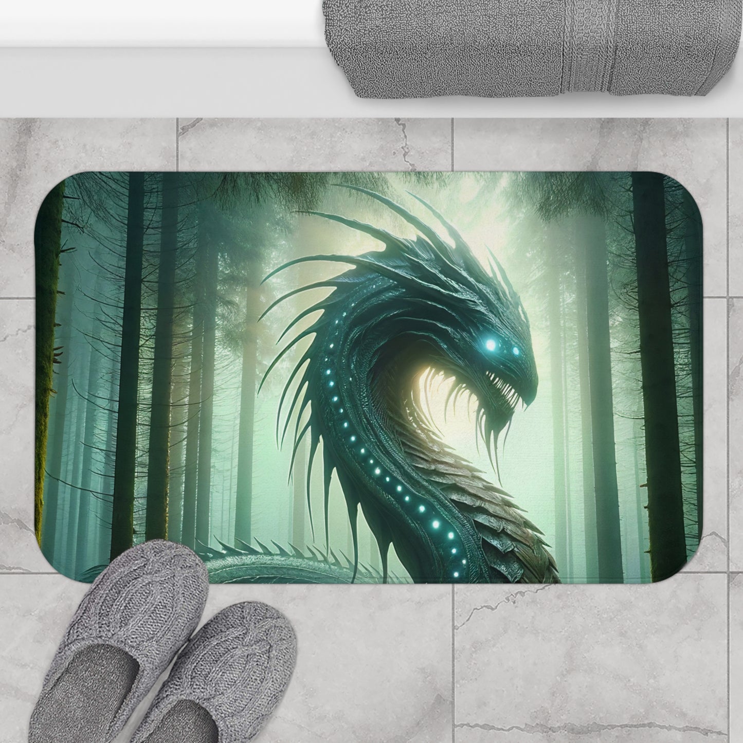 Bath Mat