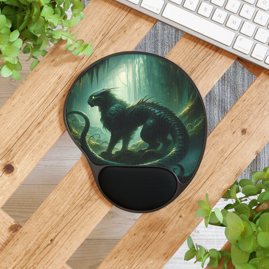 Mouse Pad