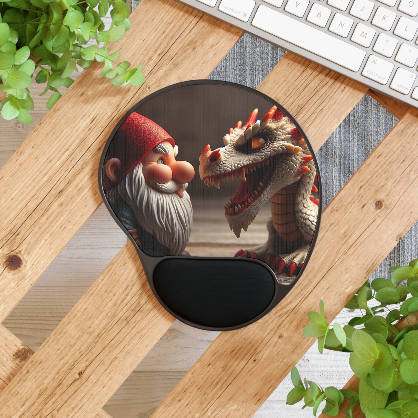 Mouse Pad