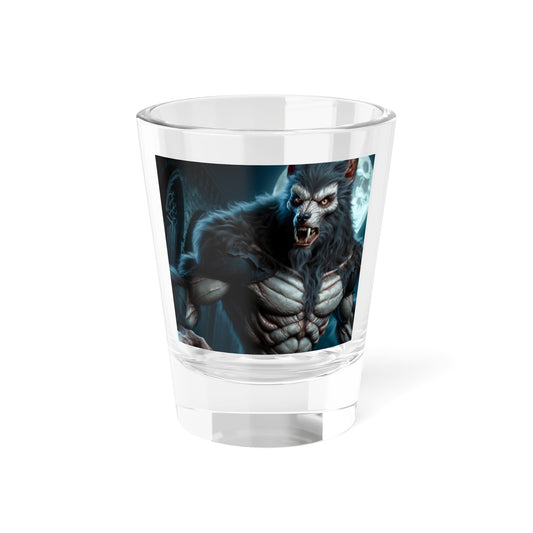 Shot Glass