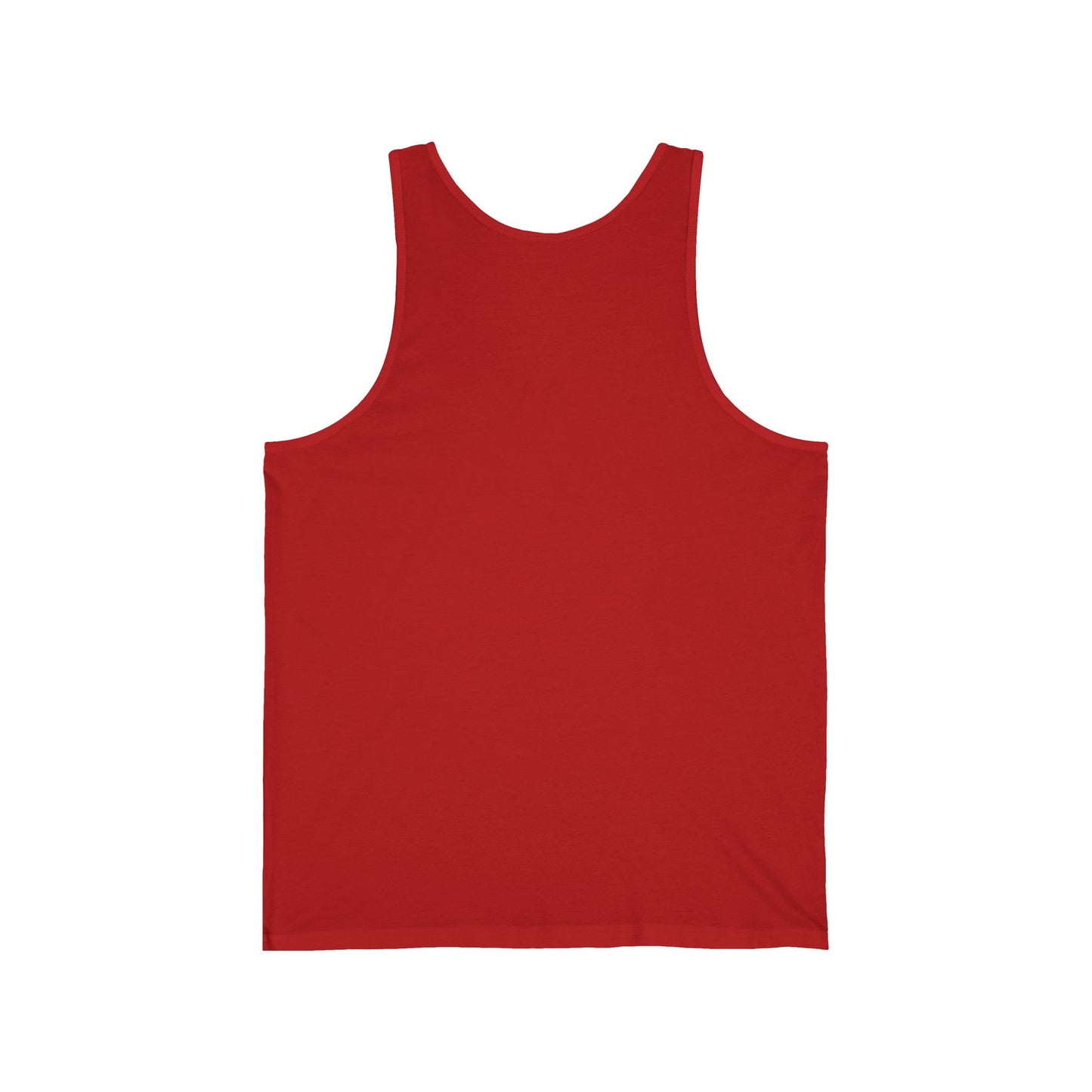 Beep Beatdown - Jersey Tank Top