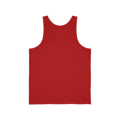 Beep Beatdown - Jersey Tank Top