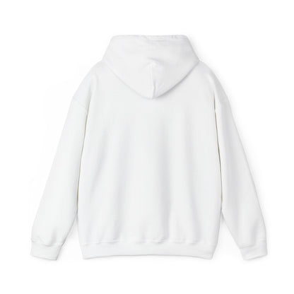 Hettegenser | Unisex | Hettegenser | Kraftig blanding | Fantasi | Skogsalv | Trollmann