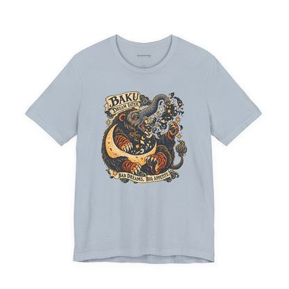 Dream Eater - Classic Jersey Tee