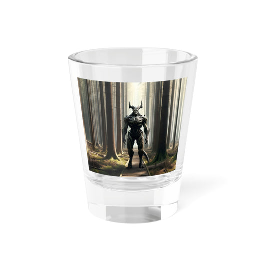 Shot Glass