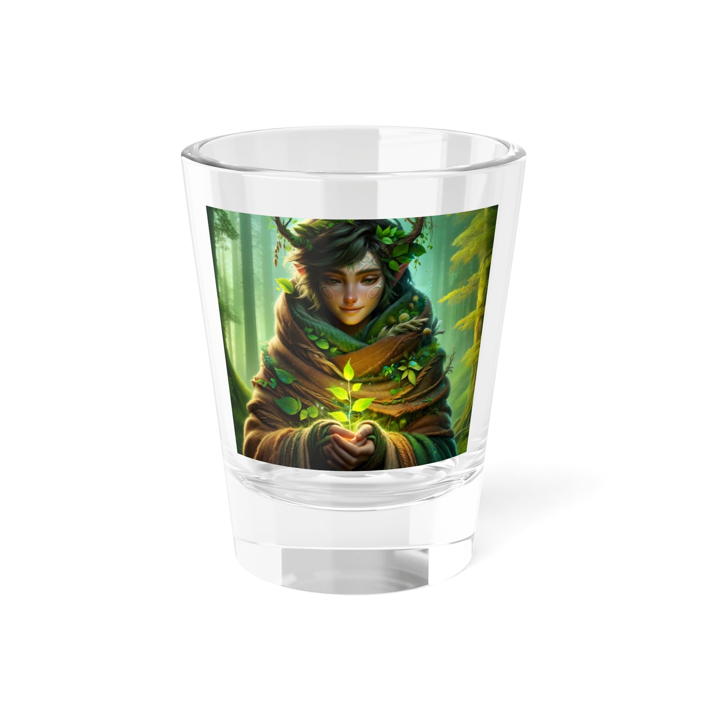 Shot Glass